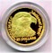 Bald Eagle gold coins from Cook Islands