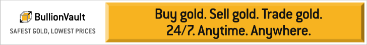 Buy or Sell Gold Bullion anytime at the price you choose
